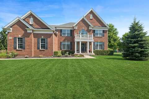 6072 Westminster Lane, Gurnee, IL 60031