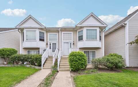 415 Hidden Creek Lane, North Aurora, IL 60542