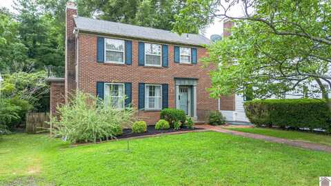 3464 Buckner Ln, Paducah, KY 42001