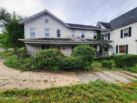 160 Salem Avenue, Carbondale, PA 18407