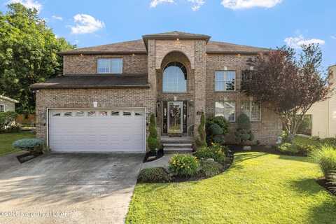 320 Edward Street, Duryea, PA 18642