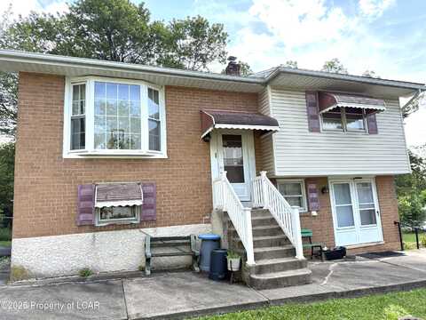 917 Winters Avenue, Hazle Twp, PA 18202