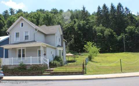 135 E Main Street, Glen Lyon, PA 18617