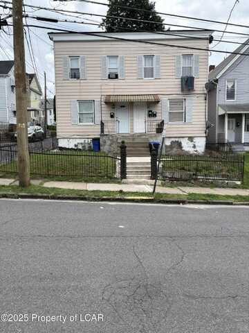 236 S Hancock Street, Beach Haven, PA 18702