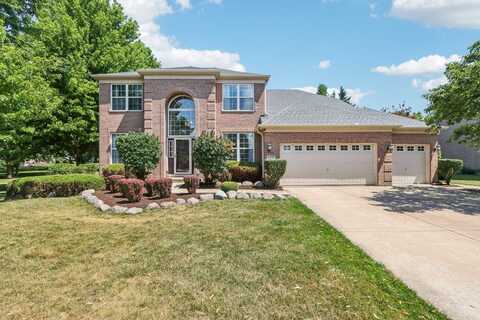 1271 McDole Drive, Sugar Grove, IL 60554