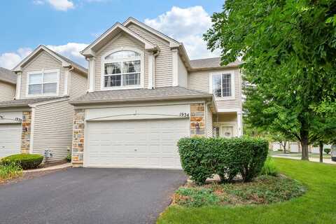 1934 Stoneheather Avenue, Aurora, IL 60503