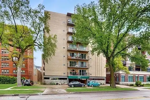 1567 Ridge Avenue, Evanston, IL 60201