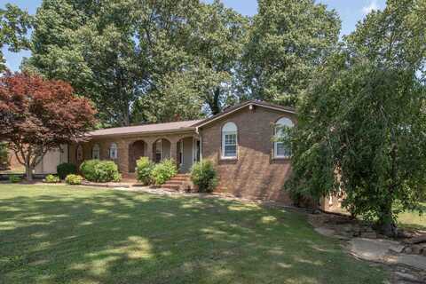 63 Woodland Acres Drive, Dixon, KY 42409