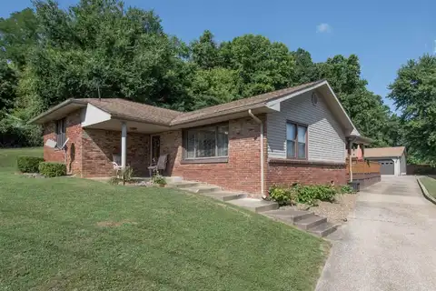 112 S State Street, Sebree, KY 42455