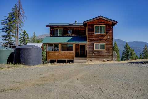 311 Ward Placer Place, Weaverville, CA 96093