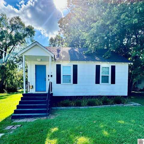 322 Irvan Street, Murray, KY 42071