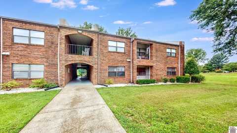 1005 Southwood Drive, Unit 1, Murray, KY 42071
