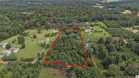 145 Brad Drive, Hardin, KY 42048