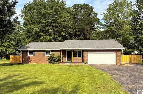 3311 Alpha Dr, Paducah, KY 42003