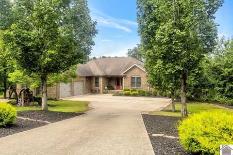 76 Crane Lane, Cadiz, KY 42211