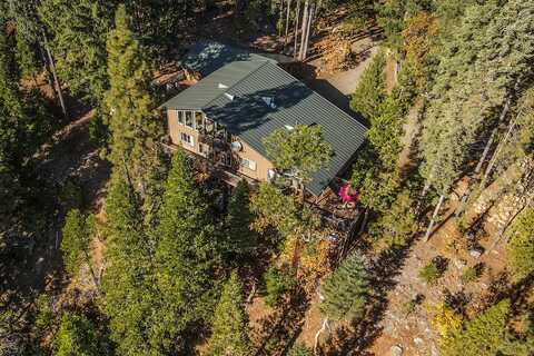 851 Mountain Aire Lane, Trinity Center, CA 96091