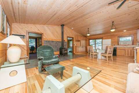 4298 Little Browns Creek Road, Weaverville, CA 96093