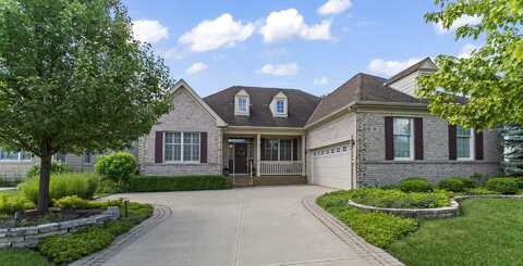 9 Aztec Court, South Barrington, IL 60010