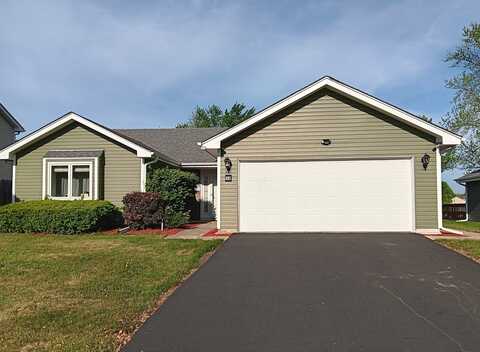 1210 Middlebury Drive, Aurora, IL 60504