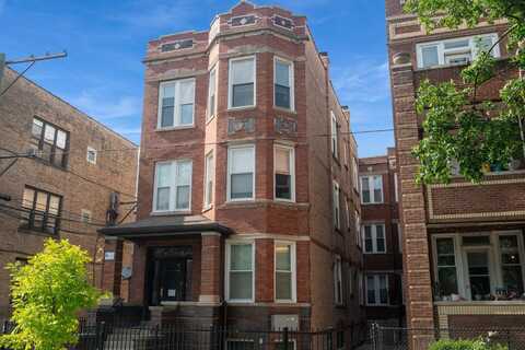2346 W Thomas Street, Chicago, IL 60622
