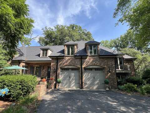 16612 S Catawba Road, Homer Glen, IL 60491