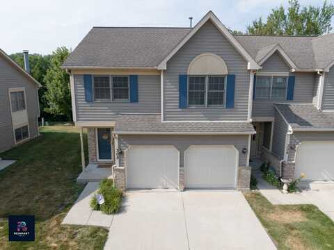 308 River Bluff Drive, Carpentersville, IL 60110