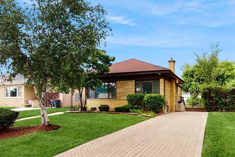 7350 N Karlov Avenue, Lincolnwood, IL 60712