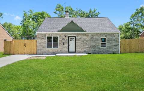22521 Richton Square Road, Richton Park, IL 60471