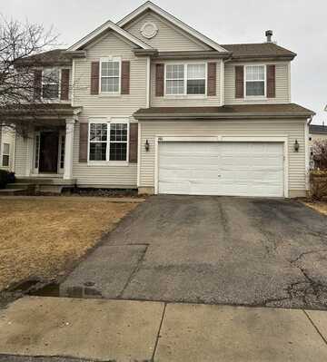 161 GREGORY M SEARS Drive, Gilberts, IL 60136