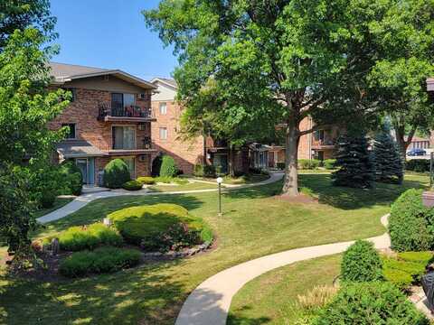 5340 Waterbury Court, Crestwood, IL 60418