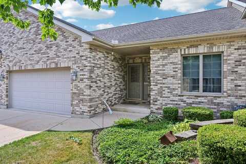 757 Bauman Street, Marengo, IL 60152