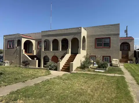 517 Mission Mount, Hays, KS 67601