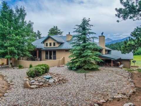 701 CO RD 159, Westcliffe, CO 81252