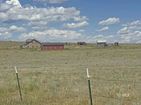 378 Lone Tree Cir, Westcliffe, CO 81252