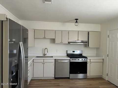 242 E 7th Avenue, Eagar, AZ 85925