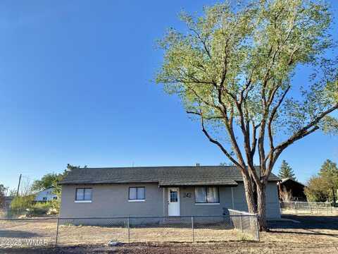 242 E 7th Avenue, Eagar, AZ 85925