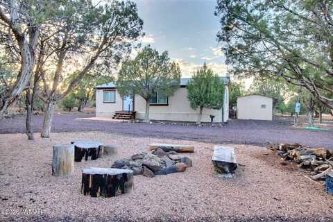 7803 Stokes Lane, Show Low, AZ 85901