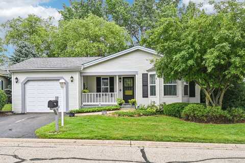 3538 Blue Heron Circle, Grayslake, IL 60030