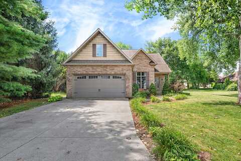 300 Village Lane, Seneca, IL 61360