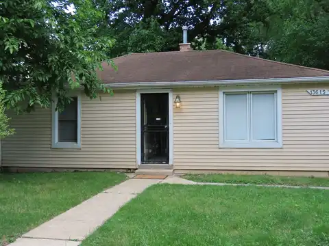 13615 CENTRAL PARK Avenue, Robbins, IL 60472