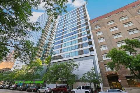 1345 S Wabash Avenue, Chicago, IL 60605
