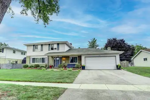 445 Kinkaid Court, Des Plaines, IL 60016