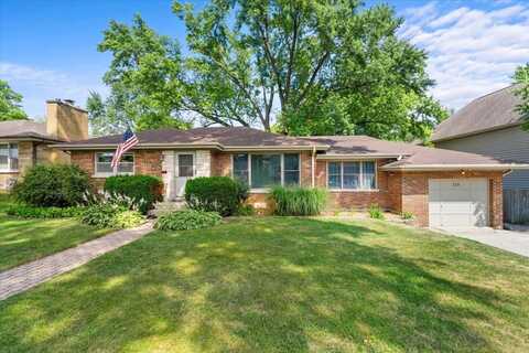 115 S Hale Street, Palatine, IL 60067