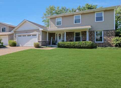 562 Revere Avenue, Westmont, IL 60559