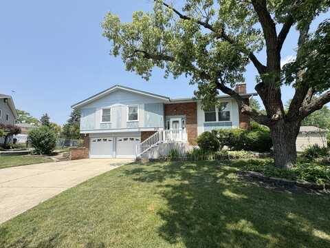 1122 Patricia Court, Schaumburg, IL 60193