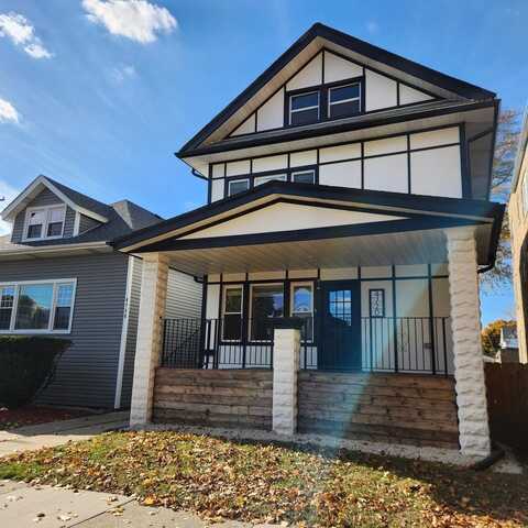 4720 N Kenneth Avenue, Chicago, IL 60630