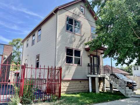 2948 E 95th Street, Chicago, IL 60617