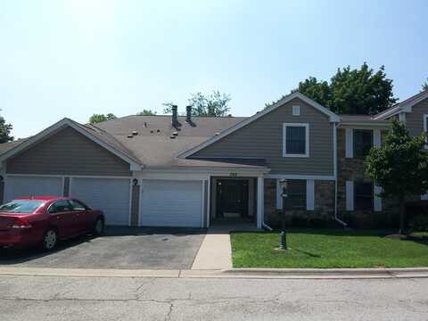 288 Pembridge Lane, Schaumburg, IL 60193