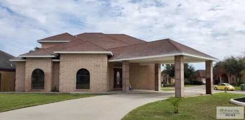 1920 ROYAL OAK ST., BROWNSVILLE, TX 78520