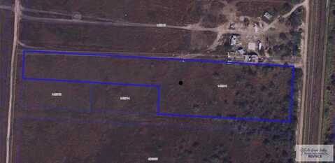 TBD BOSQUE AVE, LOS FRESNOS, TX 78566